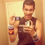 Profile Picture of ralphuzo1y1996bahena (@ralphuzo1y1996bahena) on Instagram