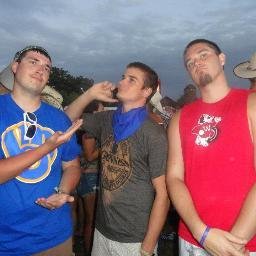Profile Picture of Ryan Vander Heyden (@ryvandy3) on Twitter