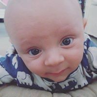 Profile Picture of Wade Thompson (@wade-thompson-15) on Quora