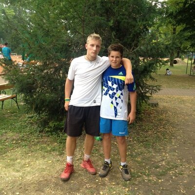 Profile Picture of Michael Ramel (@michi110077) on Twitter