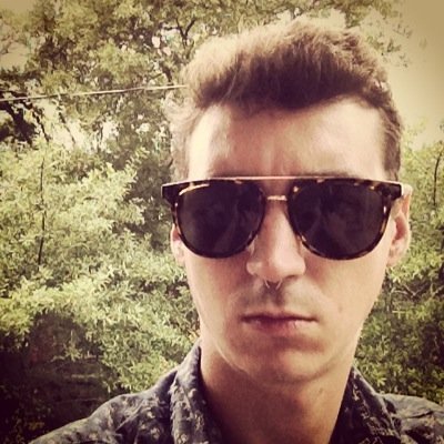 Profile Picture of Chürch_Kamp (@EdTNixon) on Twitter