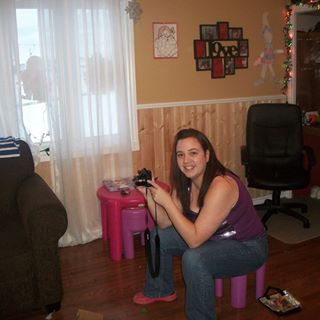 Profile Picture of April Alexander (@april.alexander.3344) on Facebook