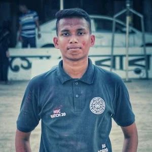 Profile Picture of davidwares (@davidwares) on Tiktok