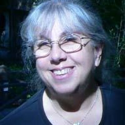 Profile Picture of Judy Rose (@judyrose) on Twitter