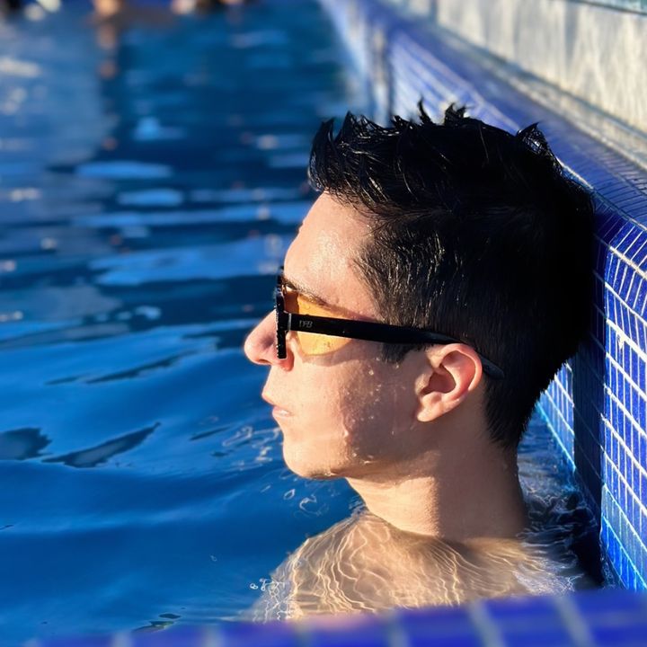 Profile Picture of Cesar Aldape (@.cesaraldape) on Tiktok