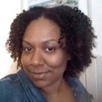 Profile Picture of Jamie Glamgoddess Shanklin (@jamie-glamgoddess-shanklin) on Quora