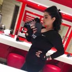 Profile Picture of 𝒮𝑜𝓃𝒾𝒶’𝓈 𝓅𝒶𝑔𝑒 💪🏽🚴🏾‍♀️ (@thefitmua_) on Instagram