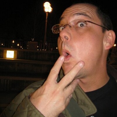 Profile Picture of Kevin D Campbell (@whatevermore) on Twitter