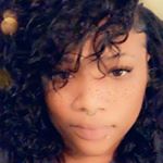 Profile Picture of Bianca Wade (@mizz_bwade) on Instagram