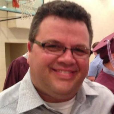 Profile Picture of J. Darrell Dunn (@jdarrelldunn) on Twitter