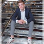 Profile Picture of Daniël Terpstra (@daniel_terpstra) on Instagram