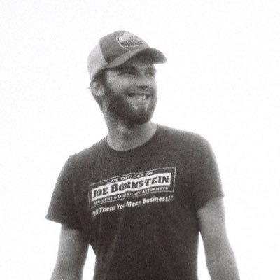 Profile Picture of Ben Barry (@benjbarry22) on Twitter