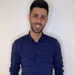 Profile Picture of יועץ פיננסי ומשכנתאות (@daniel_simhaif) on Instagram