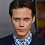 Profile Picture of Bill Skarsgård Fanpage🥀 (@floatwithbillskarsgard) on Instagram