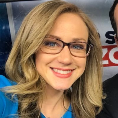 Profile Picture of Erica Brecher (@EricaBrecher) on Twitter