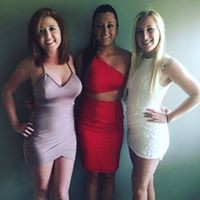 Profile Picture of Gina Piorkowski (@gina-piorkowski) on Quora