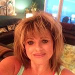 Profile Picture of Tammy Cooley-Willis (@tammywi2) on Instagram