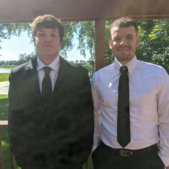 Profile Picture of Matt Sheridan (@mattsheridan3) on Poshmark