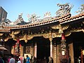 Profile Picture of Hsinchu Chenghuang Templeon Wikipedia