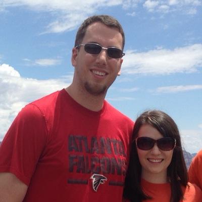 Profile Picture of Austin Thames (@@AustinT44) on Twitter