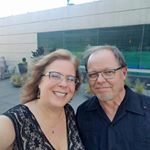 Profile Picture of Maria Mozeleski Johnson Thorp (@bruceeswife) on Instagram