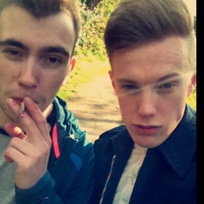 Profile Picture of Oliver Josh Carney (@joshualfredKC) on Twitter