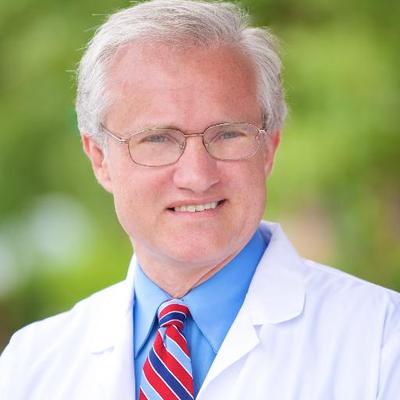 Profile Picture of Dr Eric DeMaria (@DrEricDeMaria) on Twitter