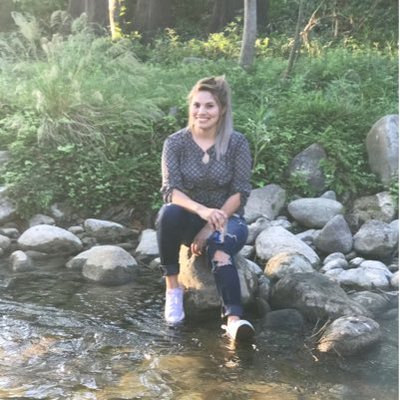 Profile Picture of Leticia Calderon (@letyCalderonM) on Twitter