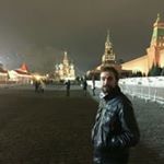 Profile Picture of Daniel Österberg (@borscht_for_life) on Instagram