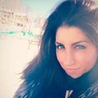 Profile Picture of Kristina Briglio (@kristina-briglio-1) on Quora