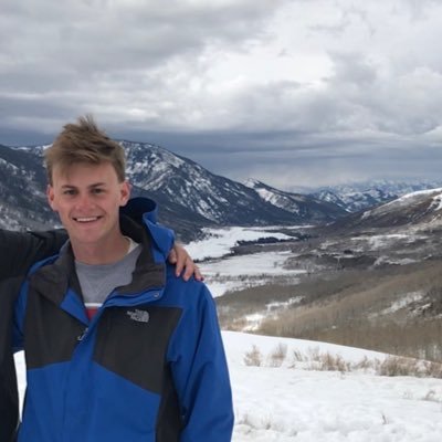 Profile Picture of Matthew Schuetz (@mjschuetz99) on Twitter