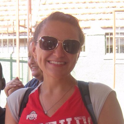 Profile Picture of Cindy Biniker (@spokenfor316) on Twitter