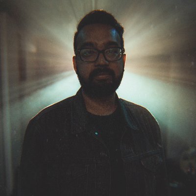Profile Picture of Jon Chang-Soon (@jcsoon_music) on Twitter