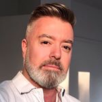 Profile Photo of Mark Frederick Chapman (@mark_frederick_chapman) on Instagram