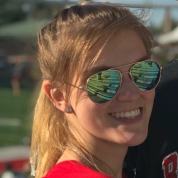 Profile Picture of Alexandra Kunkel (@allikunkel) on Poshmark
