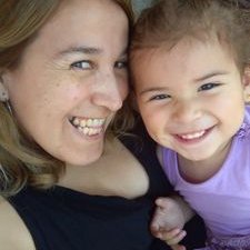 Profile Picture of Jocelyn Pinto (@JocelynPinto3) on Twitter