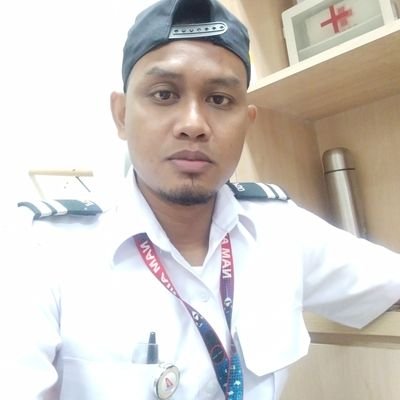 Profile Picture of Andi Sumarlin (@AndyAllingYK) on Twitter