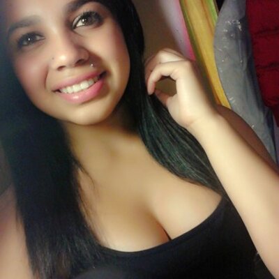 Profile Picture of Myra Contreras (@myrababezxD) on Twitter