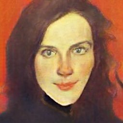Profile Picture of Sylvia Wrath (@inkyfingrs) on Twitter