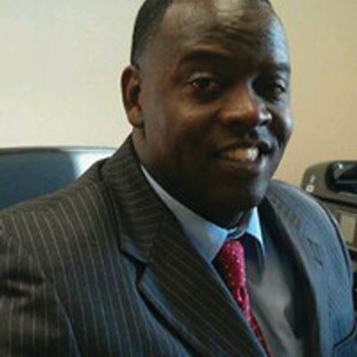 Profile Picture of Calvin McGowan (@McGowanAgency) on Twitter