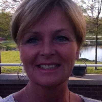 Profile Picture of Anita Cobussen (@anitacobussen) on Twitter