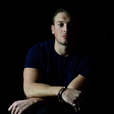 Profile Picture of William River Boruff (@rivbo) on Twitter