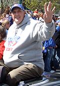 Profile Picture of Lew Perkinson Wikipedia
