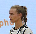 Profile Photo of Ida-Marie Dahlon Wikipedia