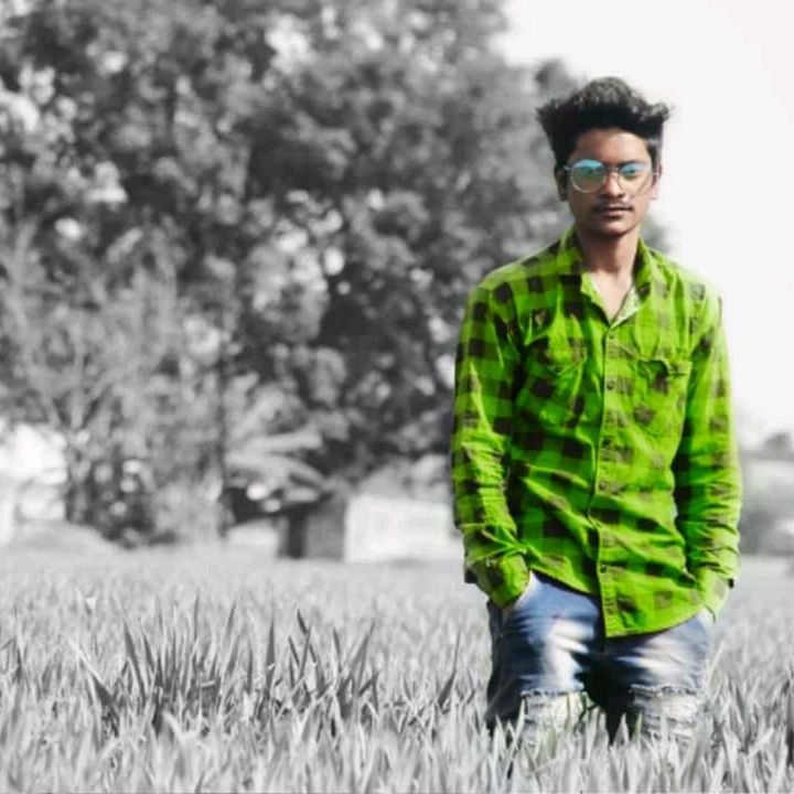 Profile Picture of Vinay Joshi (@vinayjoshi.3.0) on Tiktok
