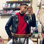 Profile Picture of _Ahmed_ Mohamed🖤✨ (@_meniawyy_1) on Instagram