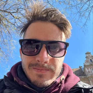 Profile Picture of kori (@kovats.richard) on Instagram