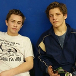 Profile Picture of Breyden Bailey Zach Melloh (@breybreyandzachattack) on Flickr