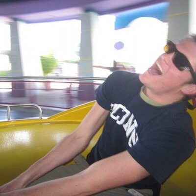 Profile Picture of Eric Beringer (@E_Beringer) on Twitter