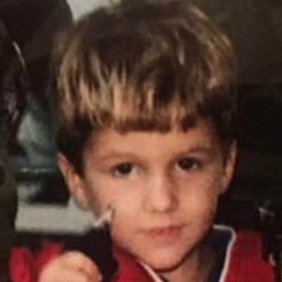 Profile Picture of Ben Rodrigue (@ben_rodrigue82) on Twitter